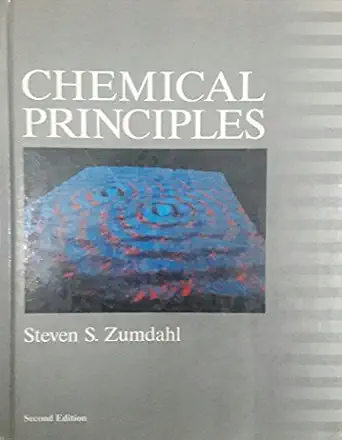 chemical principles 1st edition brand d c heath co 0669393215, 978-0669393217