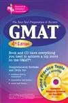 gmat w/cd rom 4th ed the best test prep and review 1st edition dr anita price davis ed d 0738600814,
