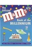 the official mandms book of the millennium 1st edition larry dane brimner ,karen e pellaton 0881060720,