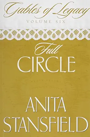full circle 1st edition anita stansfield 1591569664, 978-1591569664
