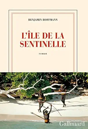 lale de la sentinelle 1st edition benjamin hoffmann 2072933951, 978-2072933950