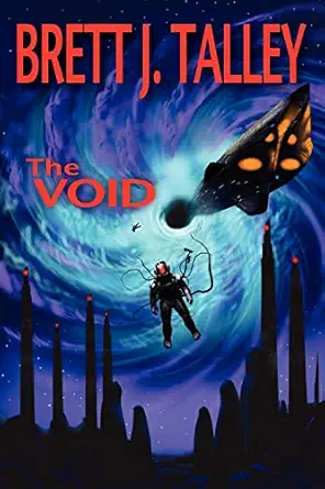 the void 1st edition brett j talley 1936564432, 978-1936564439