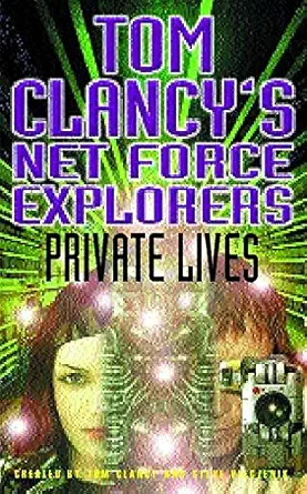 private lives 1st edition bill mccay 0747261709, 978-0747261704