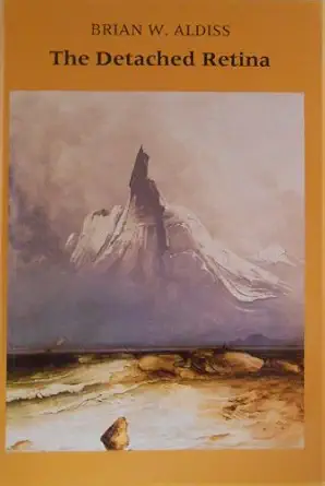 the detached retina aspects of sf and fantasy 1st edition brian wilson aldiss 0815626819, 978-0815626817