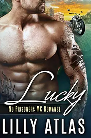 lucky 1st edition lilly atlas 1946068160, 978-1946068163