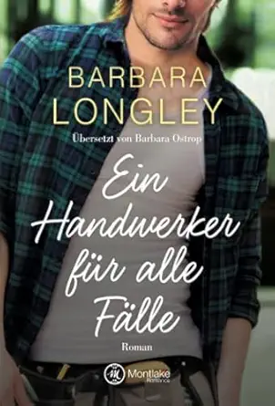 ein handwerker fa 1/4r alle fa lle 1st edition barbara longley ,barbara ostrop 2919804766, 978-2919804764