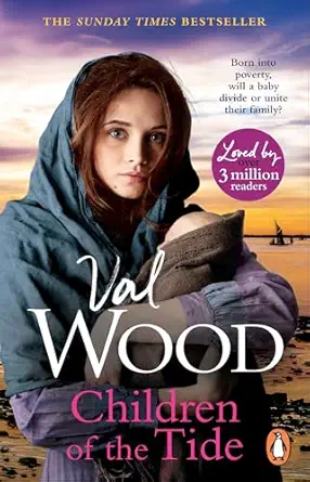 children of the tide a gripping and unforgettable historical fiction book from the sunday times bestselling