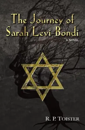 The Journey Of Sarah Levi Bondi
