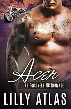 acer 1st edition lilly atlas 1946068098, 978-1946068095