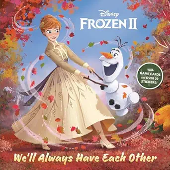 well always have each other 1st edition john edwards ,disney storybook art team 0736440356, 978-0736440356