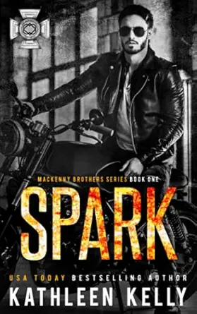 spark 1st edition kathleen kelly 170715449x, 978-1707154494