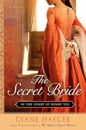 the secret bride 1st edition diane haeger 0451223136, 978-0451223135