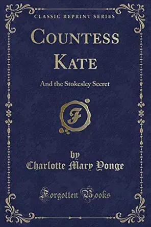 countess kate 1st edition philip henry zwicker 1440097380, 978-1440097386
