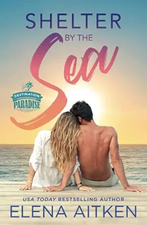 shelter by the sea 1st edition elena aitken 1927968534, 978-1927968536