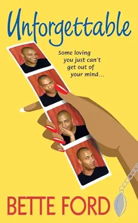 unforgettable 1st edition bette ford 0060533072, 978-0060533076