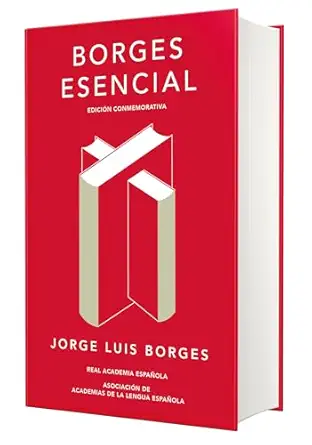 borges esencial / essential borges 1st edition jorge luis borges 8420479780, 978-8420479781