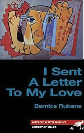 I Sent A Letter To My Love