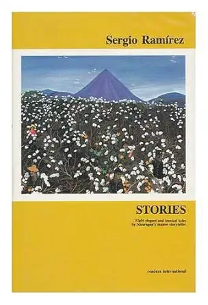 stories 1st edition sergio ramirez ,nick caistor 0930523288, 978-0930523282