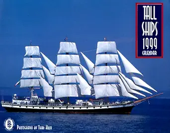 tall ships 1st edition tide mark 155949378x, 978-1559493789