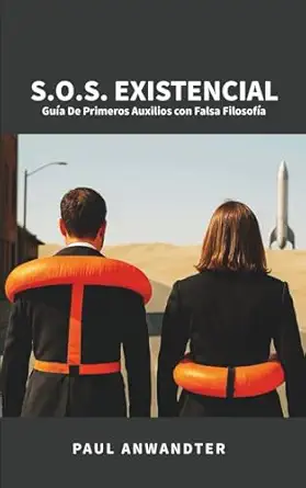 sos existencial 1st edition paul anwandter 956986043x, 978-9569860430