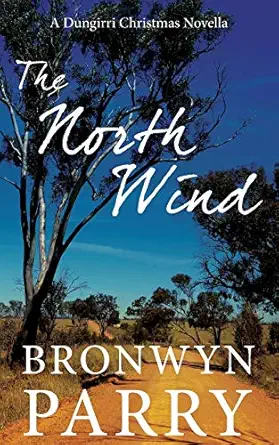 the north wind a dungirri christmas novella 1st edition bronwyn parry 0994197020, 978-0994197023