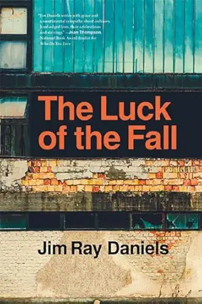 The Luck Of The Fall