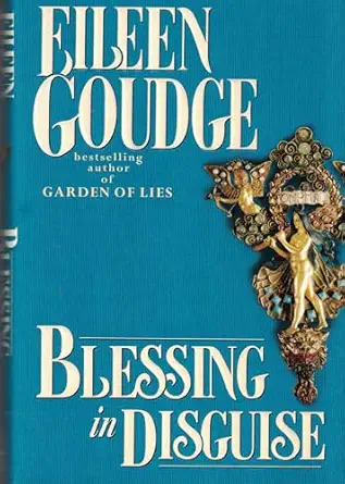 blessing in disguise 1st edition eileen goudge 0670849618, 978-0670849611
