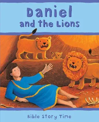 daniel and the lions 1st edition sophie piper ,estelle corke 0825478375, 978-0825478376