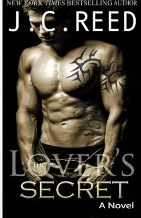 the lovers secret 1st edition j c reed 1500670464, 978-1500670467