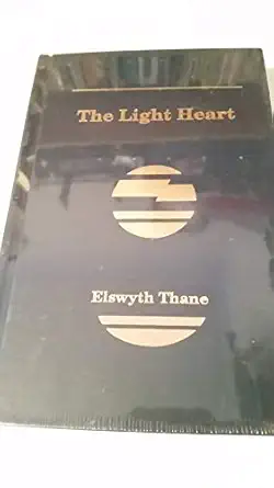 the light heart 1st edition elswyth thane 1568494769, 978-1568494760