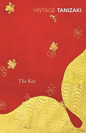 the key 1st edition jun\\\\\\\'ichira tanizaki 0099289997, 978-0099289999