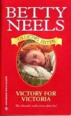 victory for victoria 1st edition betty neels 0373833911, 978-0373833917