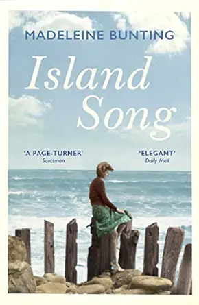 island song 1st edition madeleine bunting 1783784636, 978-1783784639