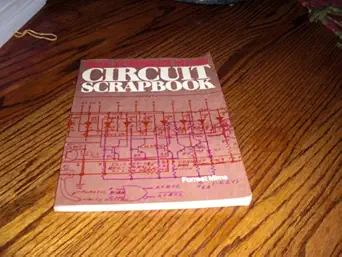 the forrest mims circuit scrapbook 1st edition forrest m mims 007042389x, 978-0070423893
