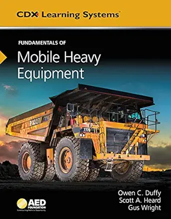 fundamentals of mobile heavy equipment with 1 year access to fundamentals of mobile heavy equipment online