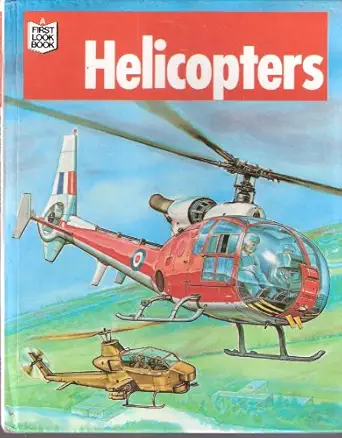 helicopters 1st edition david jefferis 0863135188, 978-0863135187
