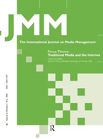 traditional media and the internet the search for viable business models a special double issue of the