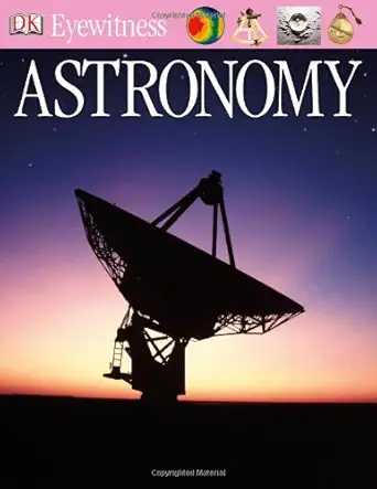 astronomy 1st edition follow 1405329319, 978-1405329316