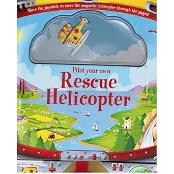 rescue helicopter 1st edition paul dronsfield 1846661781, 978-1846661785