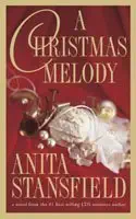 a christmas melody 1st edition anita stansfield 1577343352, 978-1577343356