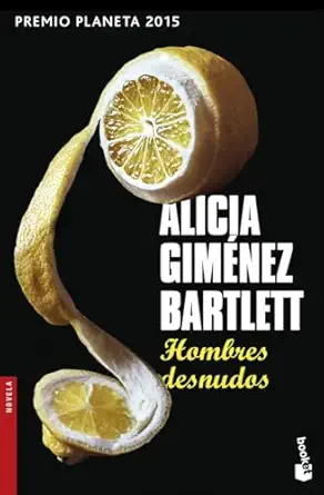 hombres desnudos 1st edition alicia gima c nez bartlett 8408154265, 978-8408154266