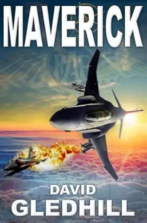 maverick 1st edition mr david gledhill 1507801890, 978-1507801895