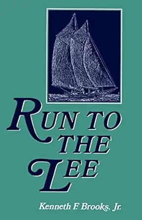 run to the lee 1st edition kenneth brooks jr 0801836778, 978-0801836770