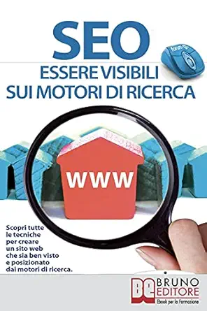 seo essere visibili sui motori di ricerca 1st edition giorgio taverniti 8861741835, 978-8861741836