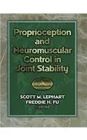 proprioception control in joint stability 1st edition scott m lephart ,freddie h fu 0880118644, 978-0880118644