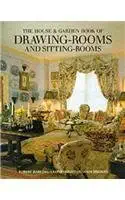house and garden book of drawing rooms and sitting rooms 1st edition leonie highton 0712647856, 978-0712647854