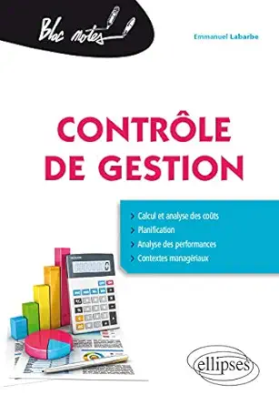 contra le de gestion 1st edition emmanuel labarbe 2340036488, 978-2340036482