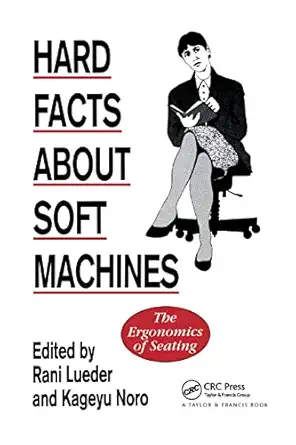 hard facts about soft machines 1st edition rani lueder ,kageyu noro 0367401967, 978-0367401962