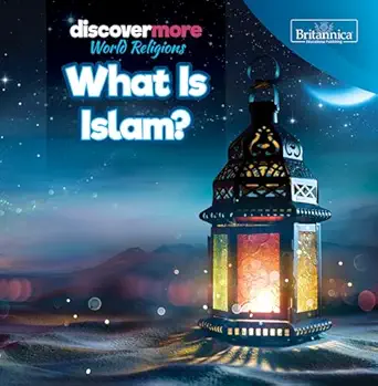 what is islam 1st edition ernest brazzos 1641904631, 978-1641904636