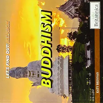 buddhism 1st edition katy brennan 1508107149, 978-1508107149